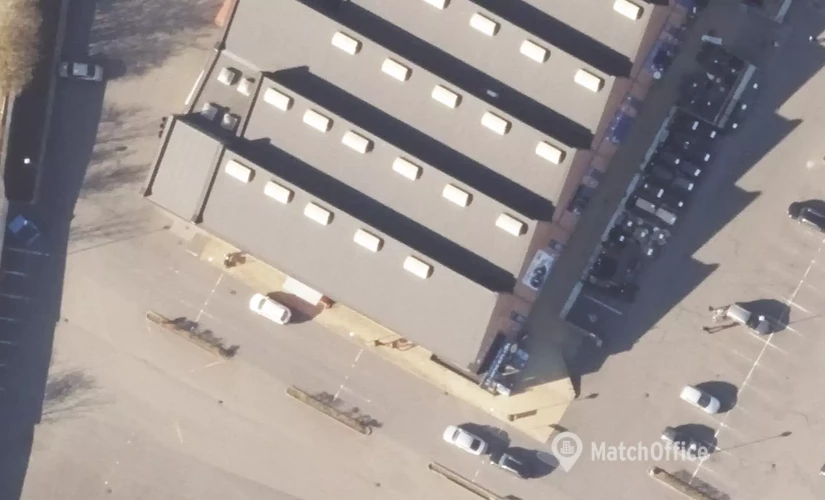 Butik til leje på Frisengårdsvej 7, 5800 Nyborg - 1300 m² | Foto 0 - Lokalebasen