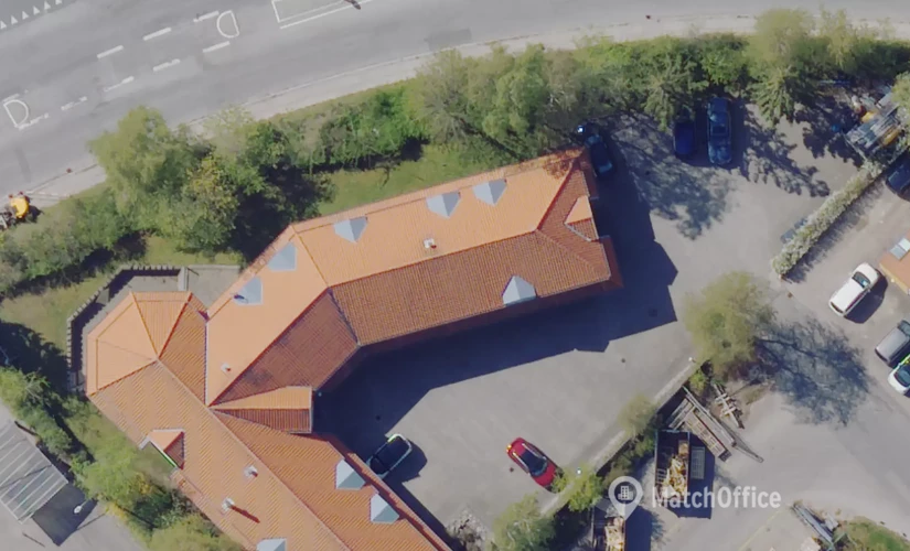 Kontor Toftebakken 15 3460 Birkerød