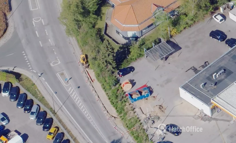 Kontor Toftebakken 15 3460 Birkerød