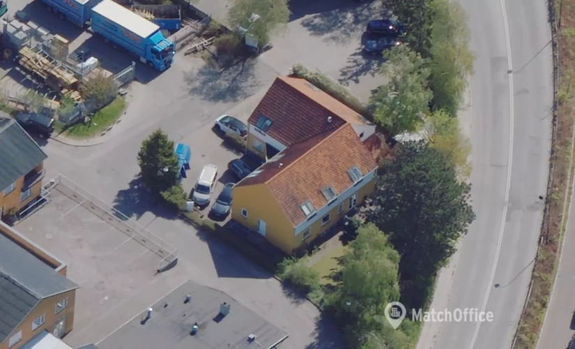 Kontor Toftebakken 15 3460 Birkerød