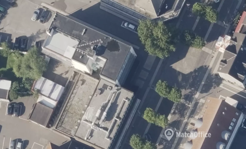 Kontor Taastrup Hovedgade 80 2630 Taastrup