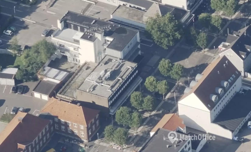 Kontor Taastrup Hovedgade 80 2630 Taastrup