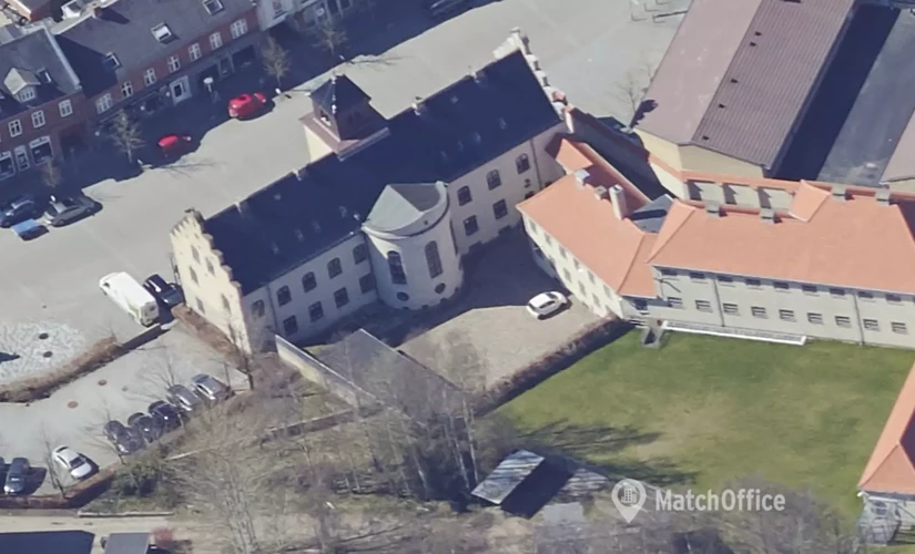 Kontor Adelgade 75 9500 Hobro