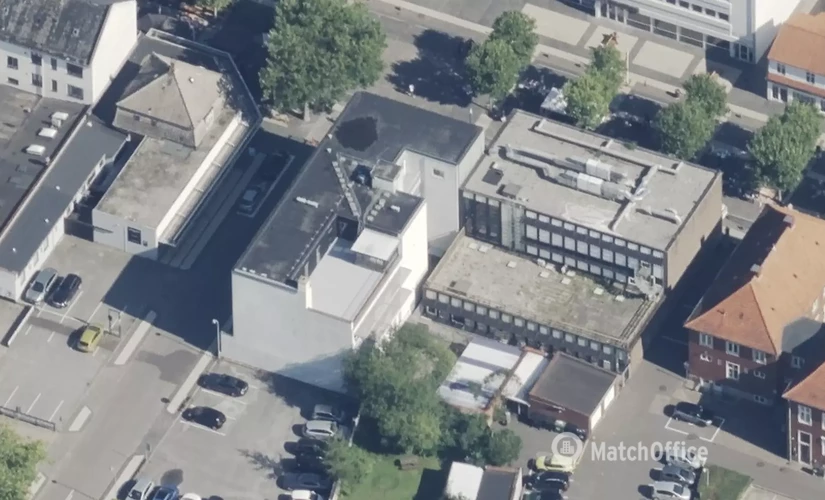 Kontor Taastrup Hovedgade 80 2630 Taastrup