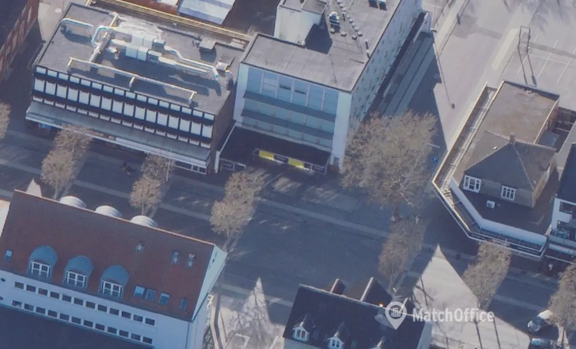 Kontor Taastrup Hovedgade 80 2630 Taastrup