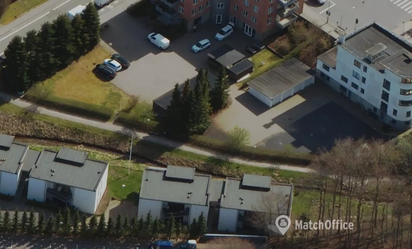 Bolig Storegade 47 7330 Brande