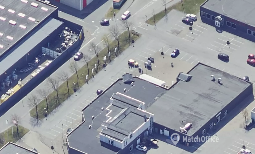 Butik Løven 13 9200 Aalborg SV