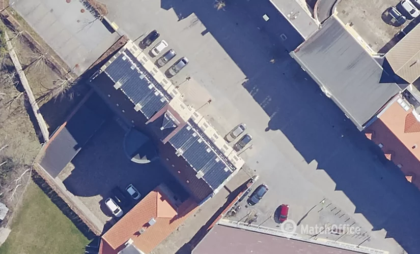 Kontor Adelgade 75 9500 Hobro