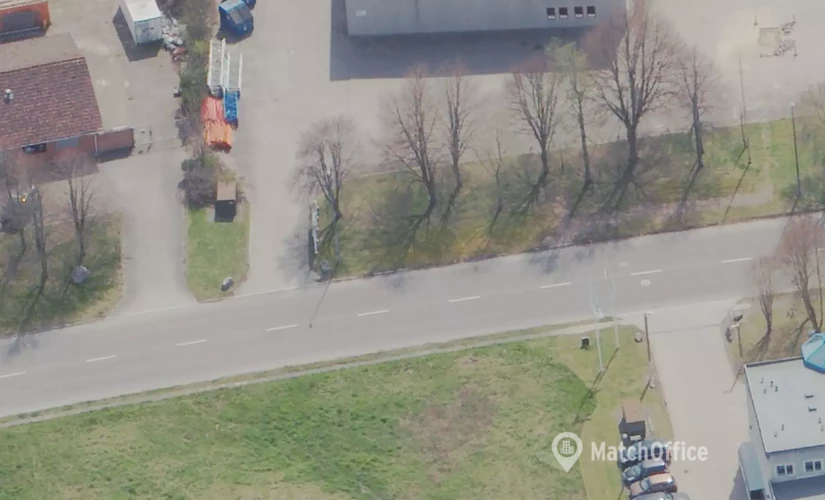 Lager til leje på Baldersbuen 37, 2640 Hedehusene - 1357 m² | Foto 0 - Lokalebasen.dk