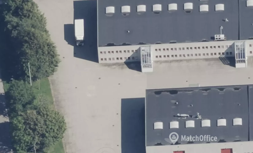 Lager til leje på Baldersbuen 37, 2640 Hedehusene - 1357 m² | Foto 3 - Lokalebasen