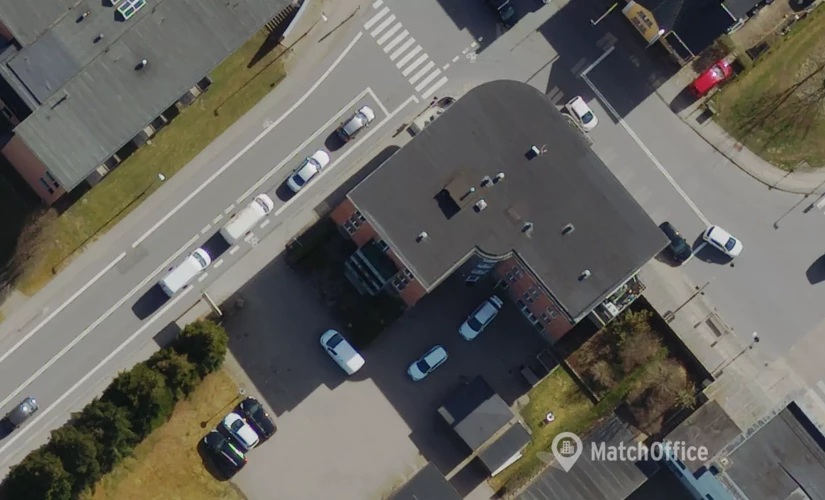 Bolig Storegade 47 7330 Brande