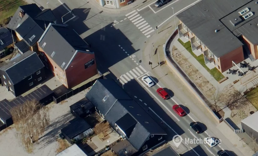 Bolig Storegade 47 7330 Brande