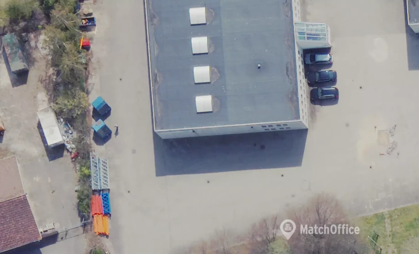 Lager til leje på Baldersbuen 37, 2640 Hedehusene - 1357 m² | Foto 4 - Lokalebasen.dk