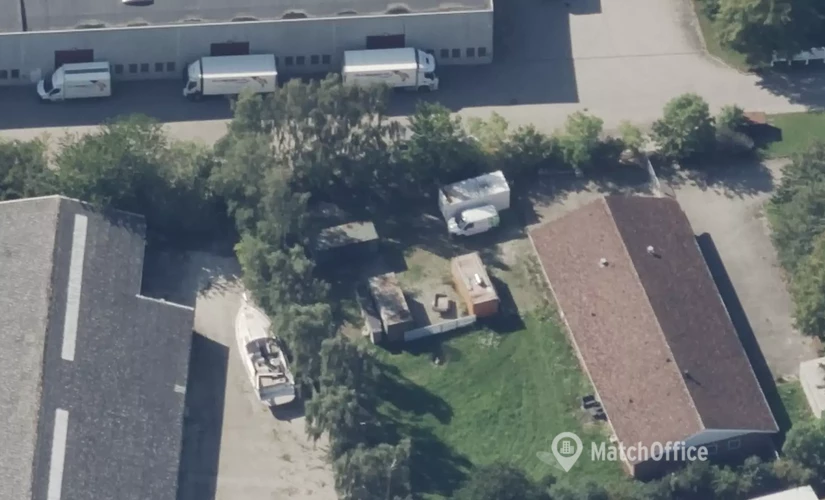 Lager til leje på Baldersbuen 37, 2640 Hedehusene - 1357 m² | Foto 2 - Lokalebasen.dk