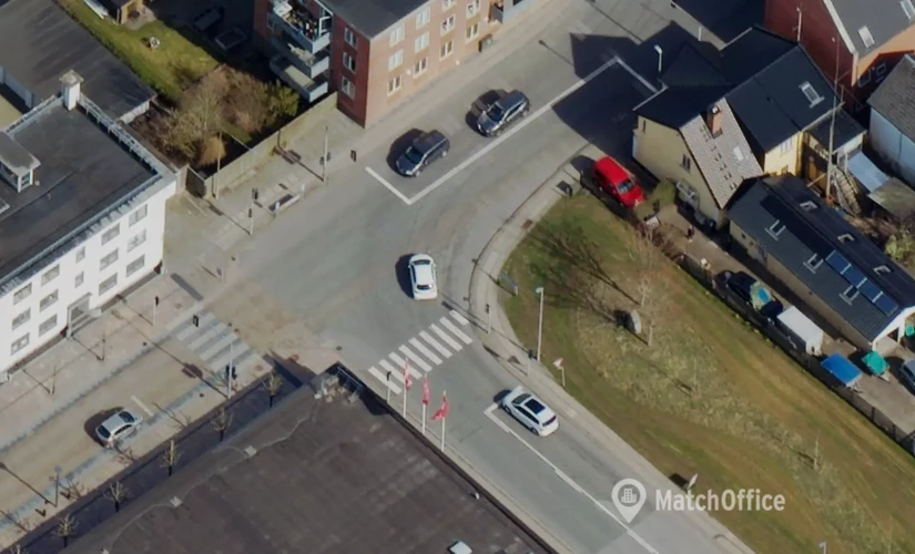 Bolig Storegade 47 7330 Brande