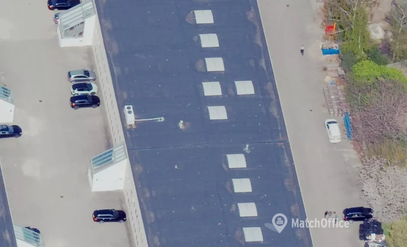 Lager til leje på Baldersbuen 37, 2640 Hedehusene - 1357 m² | Foto 0 - Lokalebasen.dk