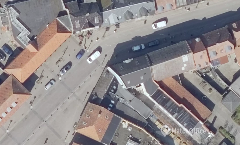 Bolig Storegade 10A 4780 Stege