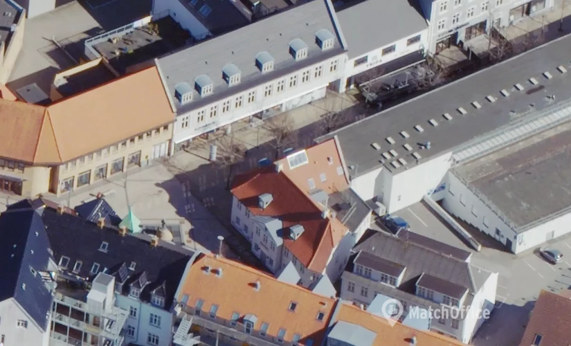 Butik Havnegade 2 9900 Frederikshavn