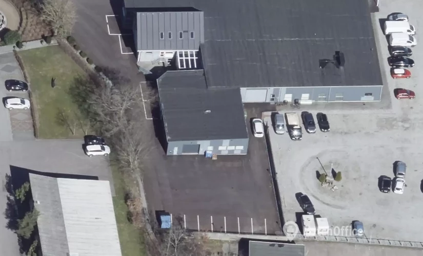 Butik Frederikshavnsvej 62A 9800 Hjørring