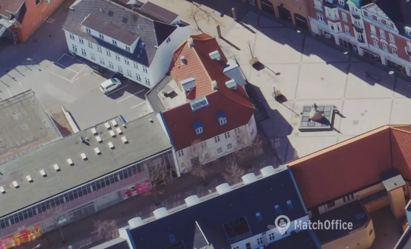 Butik Havnegade 2 9900 Frederikshavn