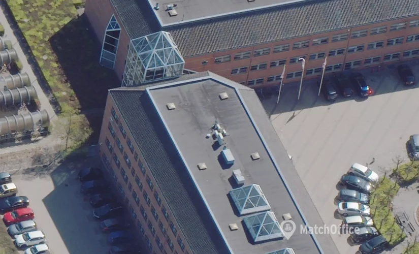 Office Stationsparken 24 2600 Glostrup