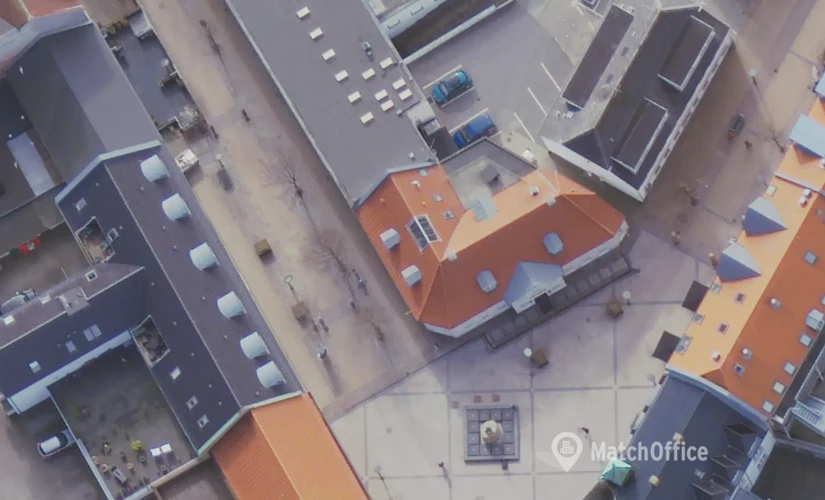 Butik Havnegade 2 9900 Frederikshavn