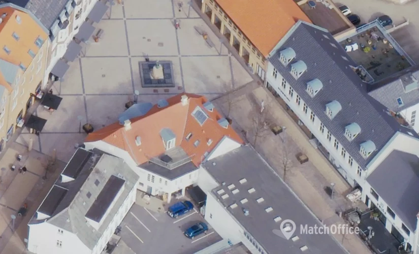 Butik Havnegade 2 9900 Frederikshavn