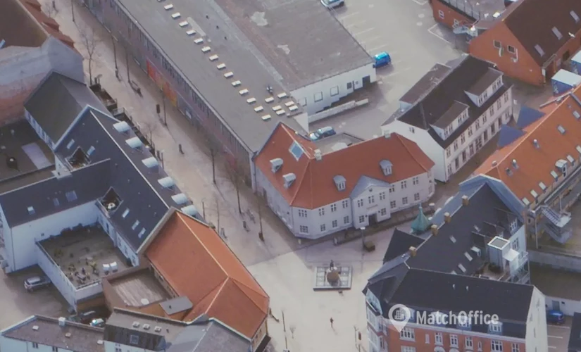 Butik Havnegade 2 9900 Frederikshavn