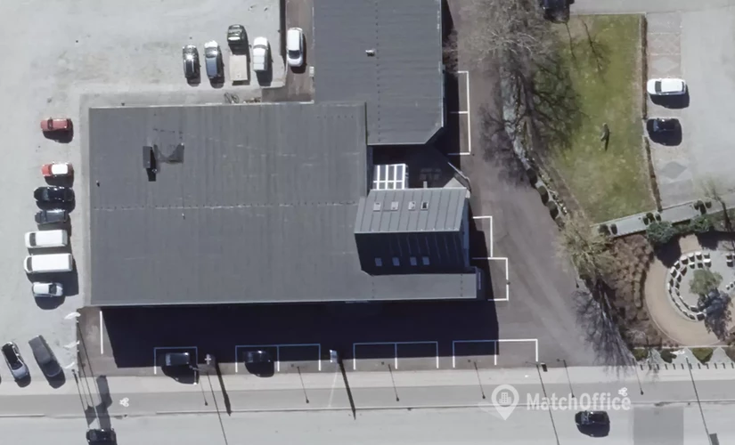 Butik Frederikshavnsvej 62A 9800 Hjørring