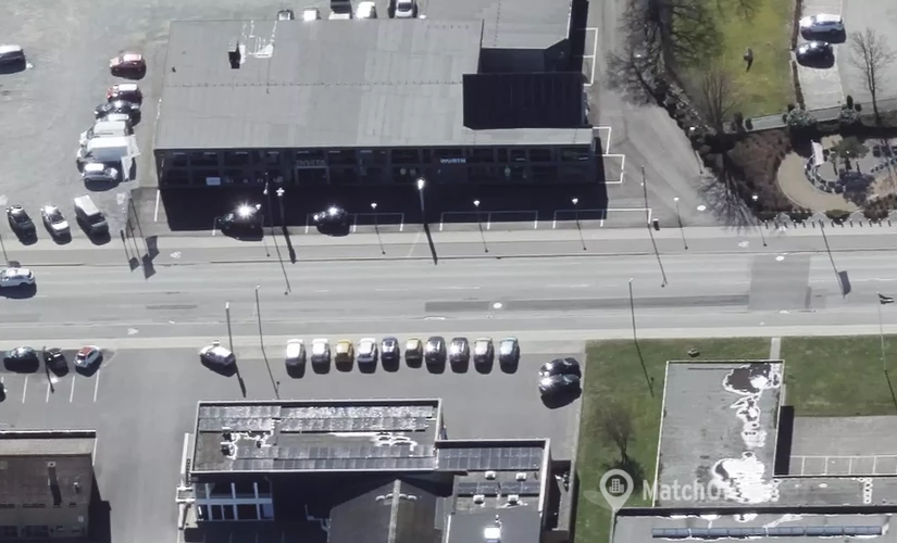 Butik Frederikshavnsvej 62A 9800 Hjørring