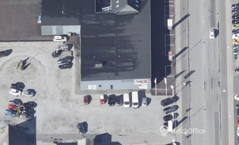 Butik Frederikshavnsvej 62A 9800 Hjørring