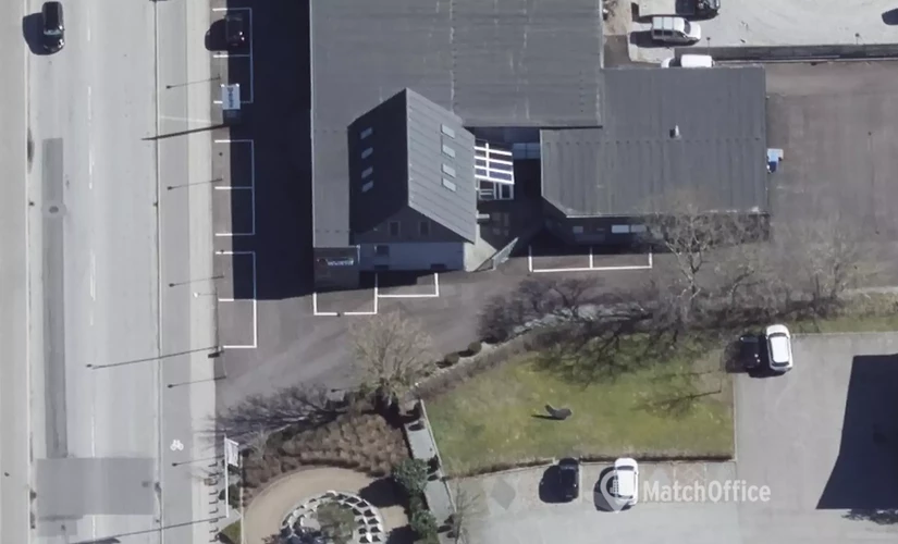 Butik Frederikshavnsvej 62A 9800 Hjørring