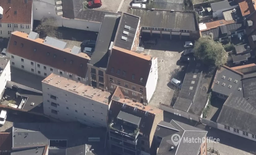 Kontor Møllegade 30 8000 Aarhus C