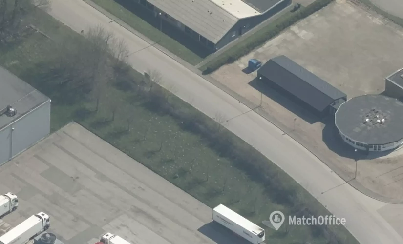 Lager / produktion Okslundvej 3 6330 Padborg