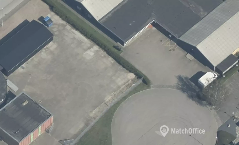 Lager / produktion Okslundvej 3 6330 Padborg