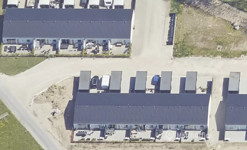 Bolig Skrivergårdsparken 1 4200 Slagelse