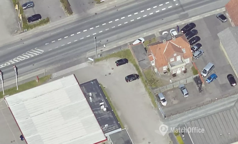 Bolig Smedegade 75 4200 Slagelse