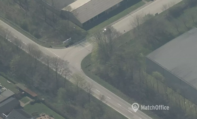 Lager / produktion Okslundvej 3 6330 Padborg