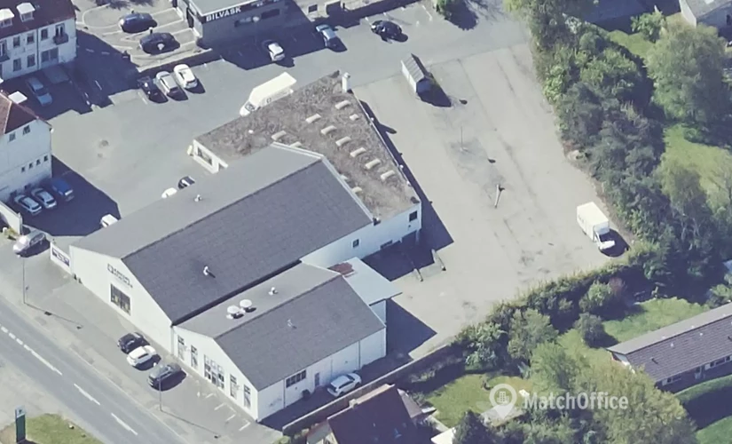 Bolig Smedegade 75 4200 Slagelse