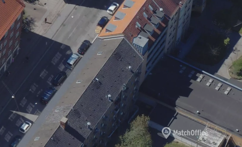 Butik Frederikssundsvej 34 2400 København NV