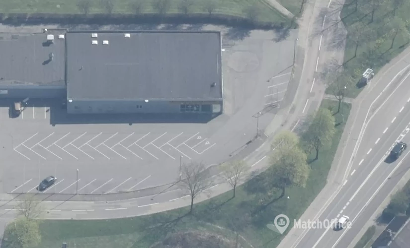 Butik Petersborg 1A 6200 Aabenraa