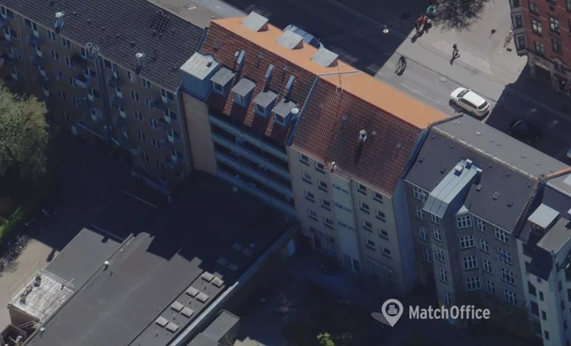 Butik Frederikssundsvej 34 2400 København NV