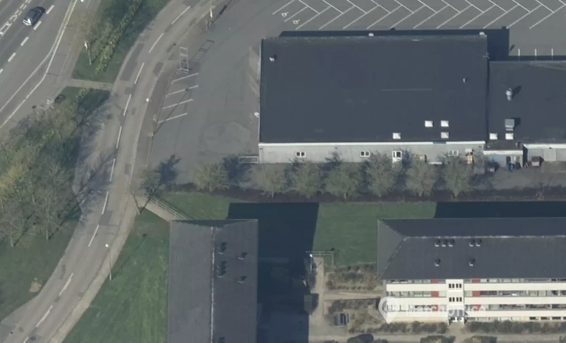 Butik Petersborg 1A 6200 Aabenraa