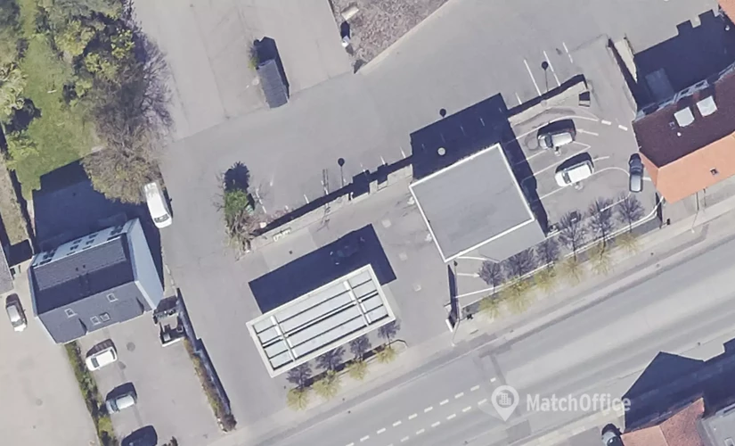 Bolig Smedegade 75 4200 Slagelse