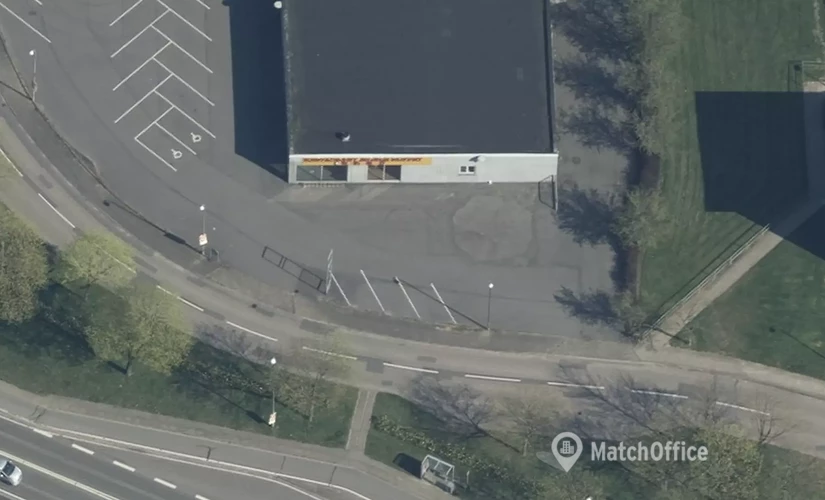 Butik Petersborg 1A 6200 Aabenraa