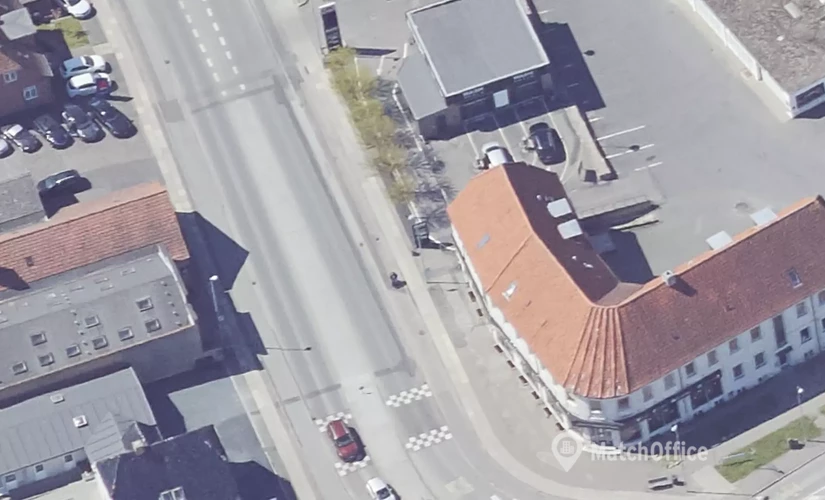 Bolig Smedegade 75 4200 Slagelse