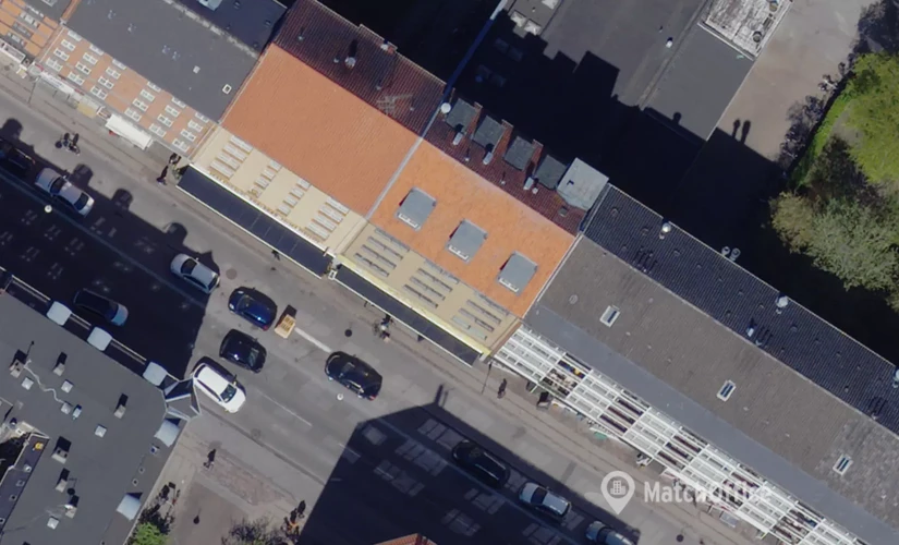 Butik Frederikssundsvej 34 2400 København NV