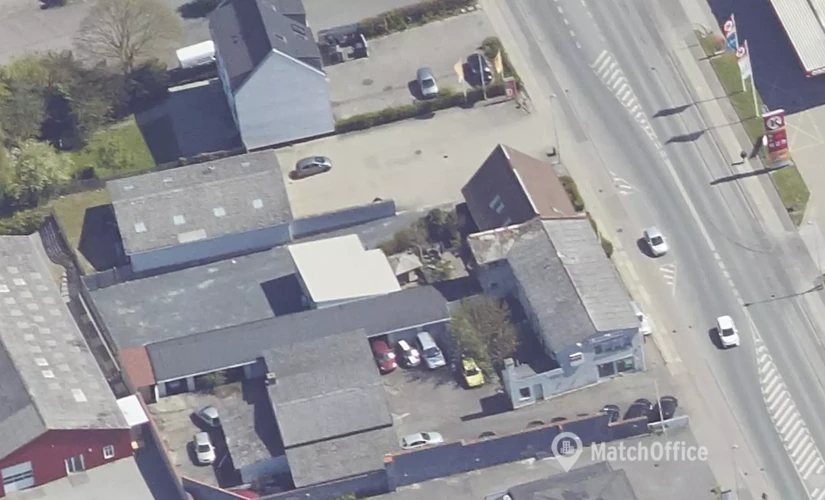 Bolig Smedegade 75 4200 Slagelse