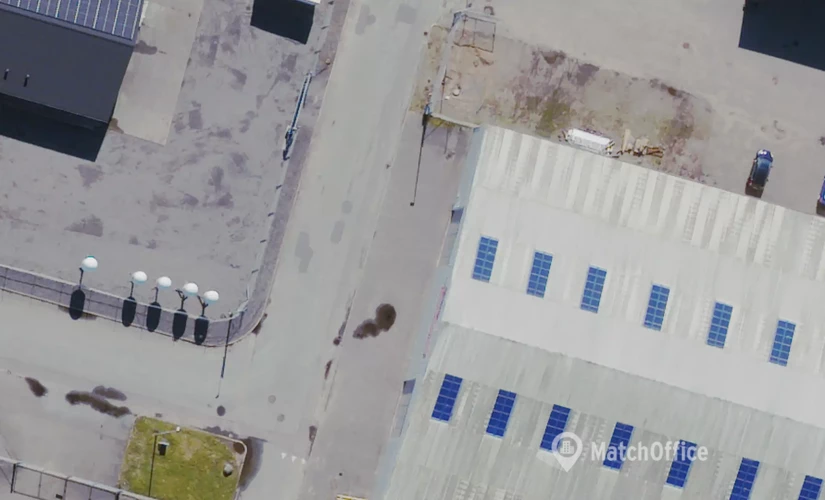 Lager til leje på Gørtlervej 18, 9320 Hjallerup - 1400 m² | Foto 4 - Lokalebasen.dk