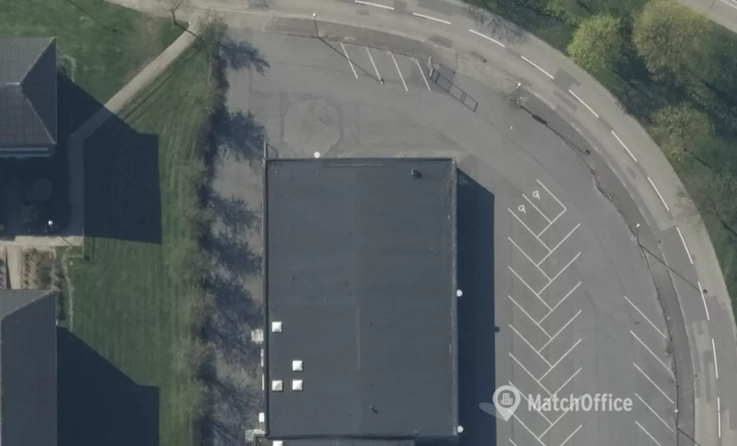 Butik Petersborg 1A 6200 Aabenraa